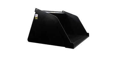 Why Snow & Mulch Buckets Are Ideal for Property Maintenance