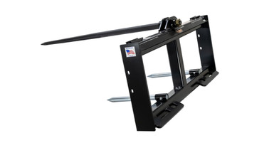 Why Hay Spears Are Essential for Small Farm Owners