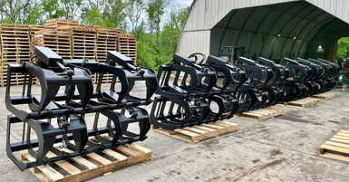 How Tomahawk Attachments Make Land Care Easier