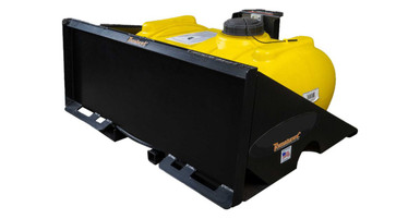 How To Spray Large Acreage Quickly and Effectively