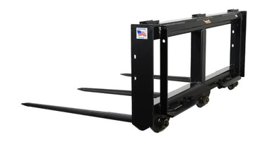 How To Move and Stack Hay Bales With Ease