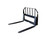 New Tomahawk 42" Pallet Forks New Tomahawk 42" Pallet Forks
