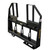 Tomahawk Attachments Heavy Duty Walk-Through Fork Frame.