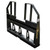 Tomahawk Attachments Heavy Duty Walk-Through Fork Frame.