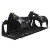 Tomahawk Attachments 72-inch dual-cylinder severe-duty skid steer brush grapple Tomahawk Attachments 72-inch dual-cylinder severe-duty skid steer brush grapple