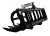 A Tomahawk Attachments 66 in one cylinder brush grapple.