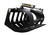 A Tomahawk Attachments 48 inch One-Cylinder Grapple Bucket.