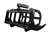 A Tomahawk Attachments 48 inch One-Cylinder Grapple Bucket.