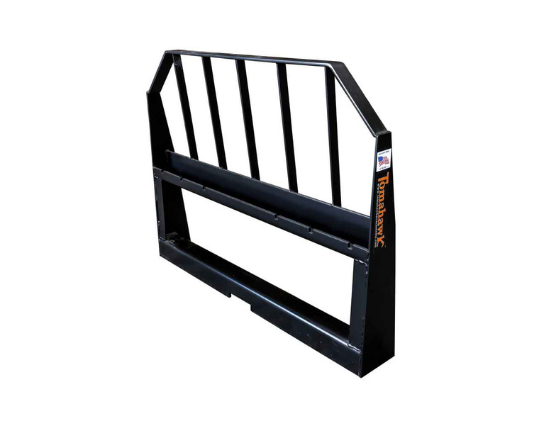 New Tomahawk Fork Frame