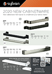 Sylvan 2pp Flyer NewCabinetware Web