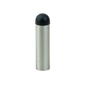 Wall mounted door stop Stainless Steel Wall mounted door stop Stainless Steel