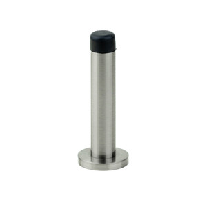 Wall mounted door stop Wall mounted door stop