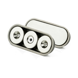 Heavy Duty Magnetic Catch MC3 Heavy Duty Magnetic Catch MC3