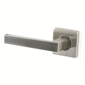 Porto Dummy Wardrobe Lever handle Porto Dummy Wardrobe Lever handle