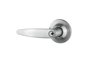 Lever handle Entrance Lever handle Entrance