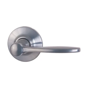Lever Handle Wardrobe