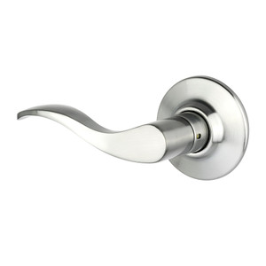Seattle Wardrobe Dummy Lever Handle Seattle Wardrobe Dummy Lever Handle