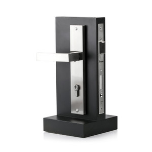 Savona Longplate Entrance Kit Savona Longplate Entrance Kit