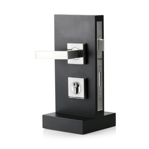 Savona Entrance Kit
