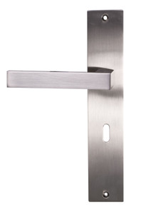 Savona Lever Keyhole Savona Lever Keyhole