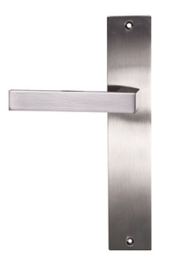 Savona Longplate Passage