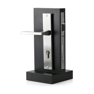 Como Entrance Kit Lever Handle Como Entrance Kit Lever Handle