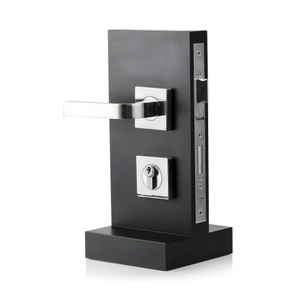 Andora Entrance Kit Andora Entrance Kit