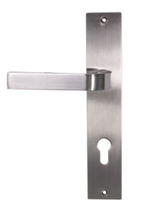 Andora Euro 85mm Longplate