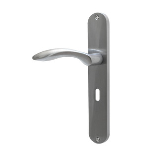 Trento Lever Keyhole Trento Lever Keyhole