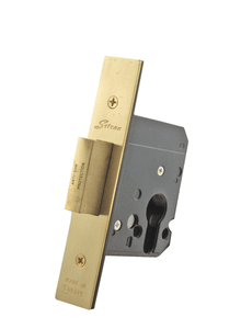 Euro Mortice Deadlock