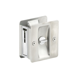 Sliding Door Pull Privacy