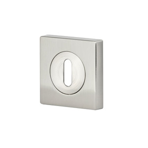 Lever Keyhole Escutcheon IESC5L