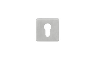 Euro Profile Keyhole Escutcheon IESC9E