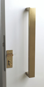 Square Entry Pull 3996 Square Entry Pull 3996