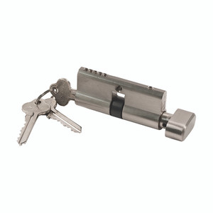 Euro Cylinder and Turn Euro Cylinder and Turn