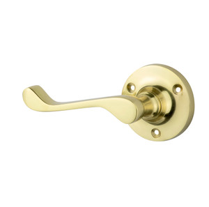 Passage Lever Set 3009 Passage Lever Set 3009