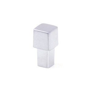 Salto Matt Chrome Cabinet/Drawer knob