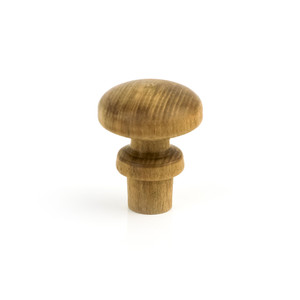 Wooden Cabinet Knob - CX2