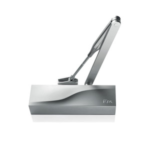 ISEO Hydraulic door closer, standard arm - IS110 ISEO Hydraulic door closer, standard arm - IS110