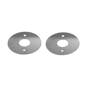Stainless Steel Scar plate Stainless Steel Scar plate