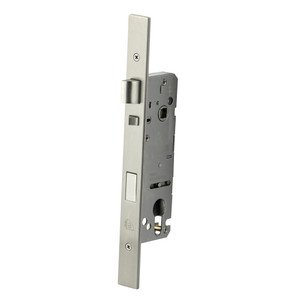 Quad Lock Quad Lock
