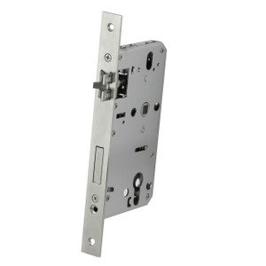 Stainless Steel mortice Lock 60mm Backset Stainless Steel mortice Lock 60mm Backset