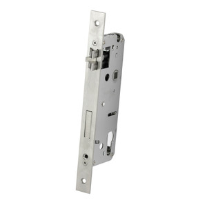 Stainless Steel mortice Lock 45mm Backset Stainless Steel mortice Lock 45mm Backset