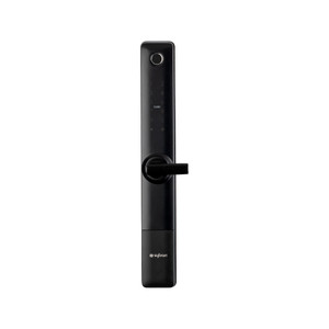 Sylvan Smart Sliding Door Full front Sylvan Smart Sliding Door Full front
