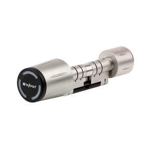 Sylvan Electronic Smart Cylinder Euro Key Sylvan Electronic Smart Cylinder Euro Key