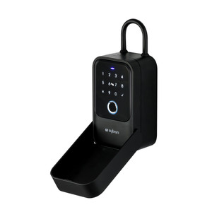 Smart Electronic Key Box