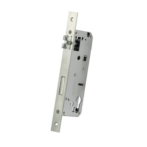 Mortice Smart Lock 50mm Stainless Steel Mortice Smart Lock 50mm Stainless Steel