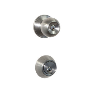 Quest Combo set Stainless Steel