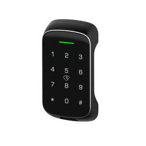 Smart Cabinet Lock LL1 front