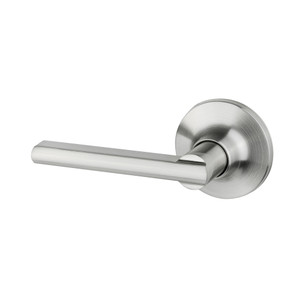 Austin Passage Lever Set